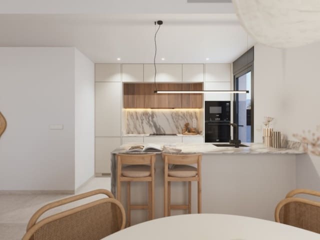 4 camera da letto Villa in vendita in Torre-Pacheco con piscina - 785.000 € (Rif: 9599367)