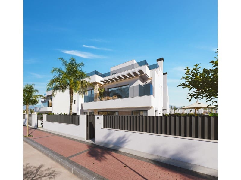 4 camera da letto Villa in vendita in Torre-Pacheco con piscina - 785.000 € (Rif: 9599367)