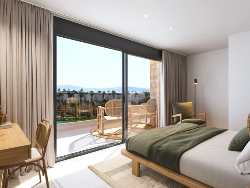 4 camera da letto Villa in vendita in Torre-Pacheco con piscina - 785.000 € (Rif: 9599367)