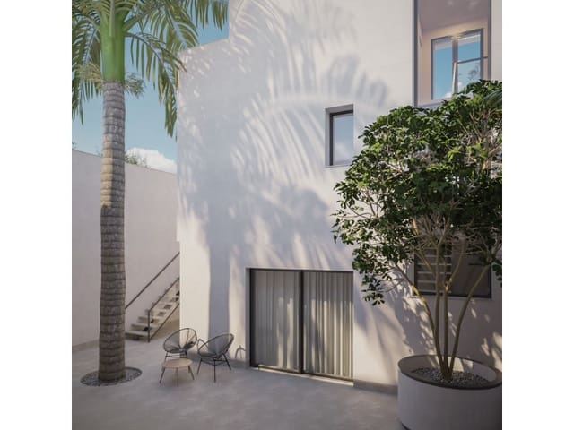 2 camera da letto Villa in vendita in Pilar de la Horadada ciudad, Pilar de la Horadada con piscina - 490.000 € (Rif: 9599368)