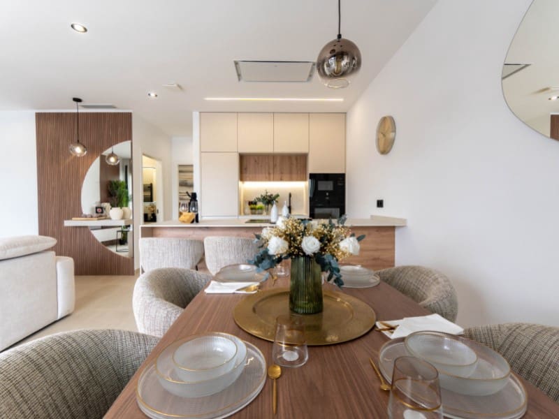 3 soverom Villa til salgs i San Pedro del Pinatar med svømmebasseng - € 425 000 (Ref: 9599369)