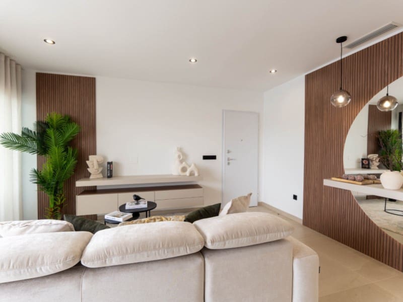 3 soverom Villa til salgs i San Pedro del Pinatar med svømmebasseng - € 425 000 (Ref: 9599369)