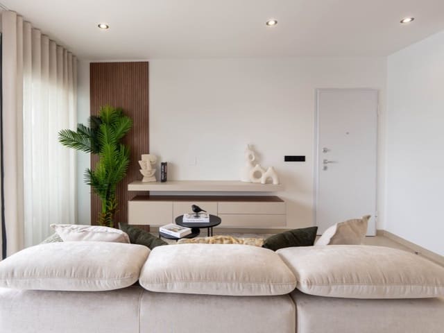 3 soverom Villa til salgs i San Pedro del Pinatar med svømmebasseng - € 425 000 (Ref: 9599369)