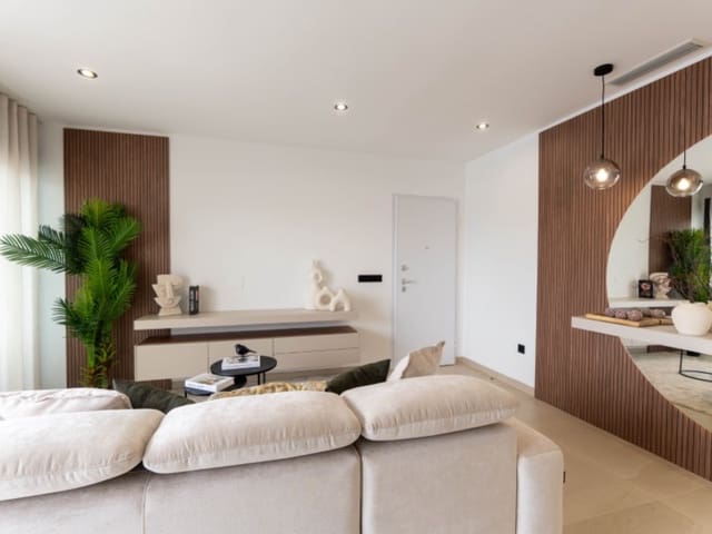 3 soverom Villa til salgs i San Pedro del Pinatar med svømmebasseng - € 425 000 (Ref: 9599369)