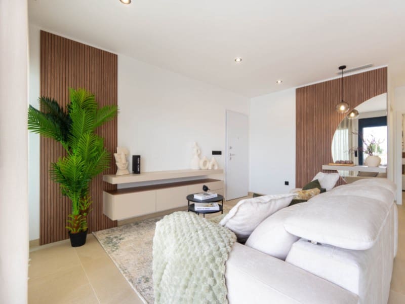 3 soverom Villa til salgs i San Pedro del Pinatar med svømmebasseng - € 425 000 (Ref: 9599369)