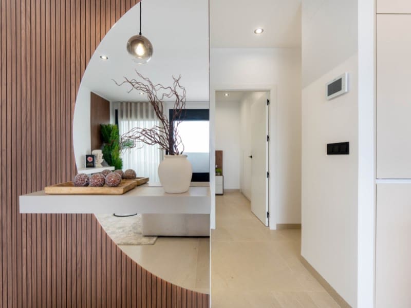 3 soverom Villa til salgs i San Pedro del Pinatar med svømmebasseng - € 425 000 (Ref: 9599369)