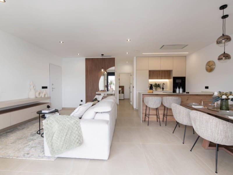 3 soverom Villa til salgs i San Pedro del Pinatar med svømmebasseng - € 425 000 (Ref: 9599369)