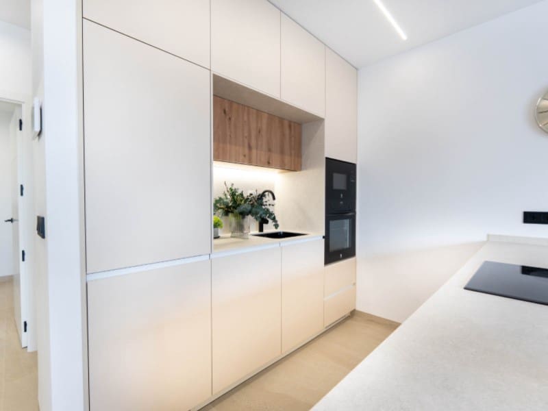 3 soverom Villa til salgs i San Pedro del Pinatar med svømmebasseng - € 425 000 (Ref: 9599369)