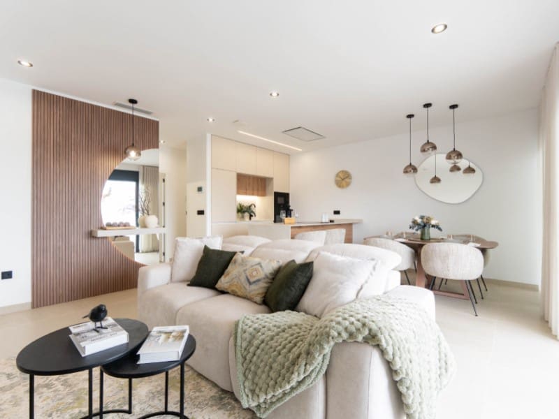 3 soverom Villa til salgs i San Pedro del Pinatar med svømmebasseng - € 425 000 (Ref: 9599369)