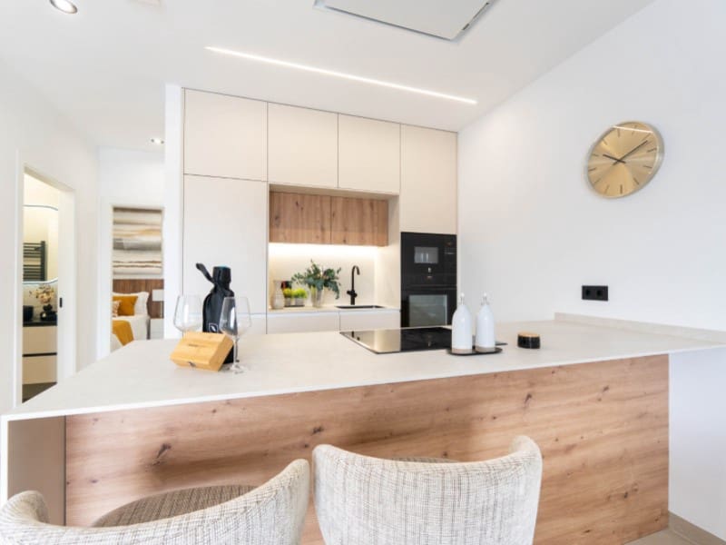 3 soverom Villa til salgs i San Pedro del Pinatar med svømmebasseng - € 425 000 (Ref: 9599369)