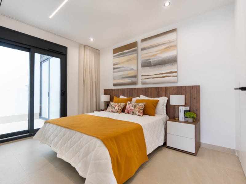 3 soverom Villa til salgs i San Pedro del Pinatar med svømmebasseng - € 425 000 (Ref: 9599369)