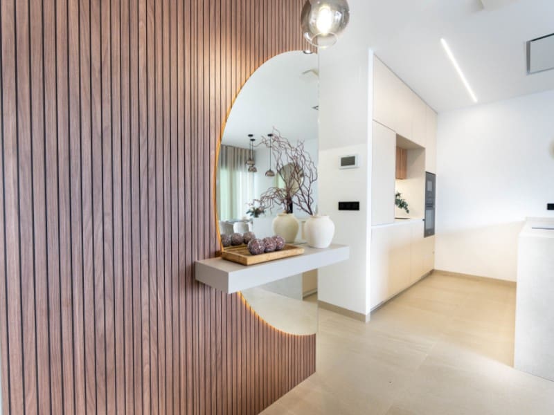 3 soverom Villa til salgs i San Pedro del Pinatar med svømmebasseng - € 425 000 (Ref: 9599369)