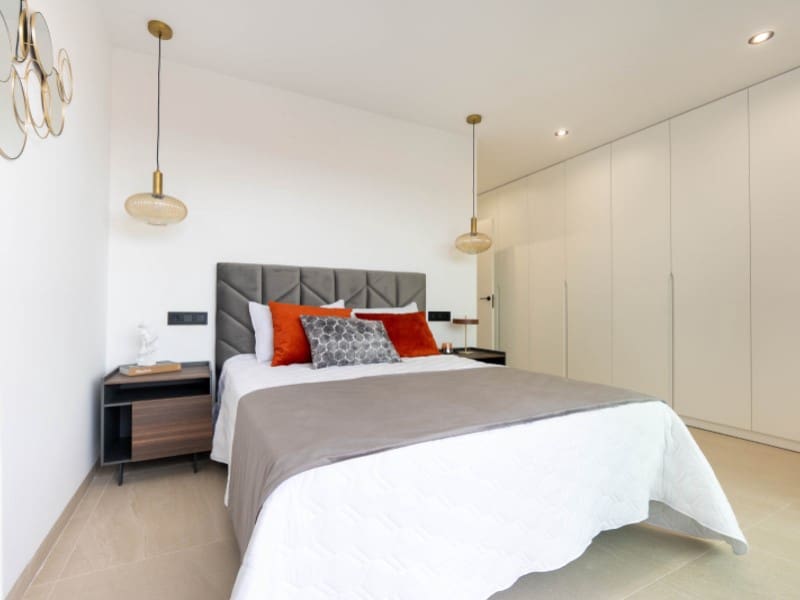 3 soverom Villa til salgs i San Pedro del Pinatar med svømmebasseng - € 425 000 (Ref: 9599369)