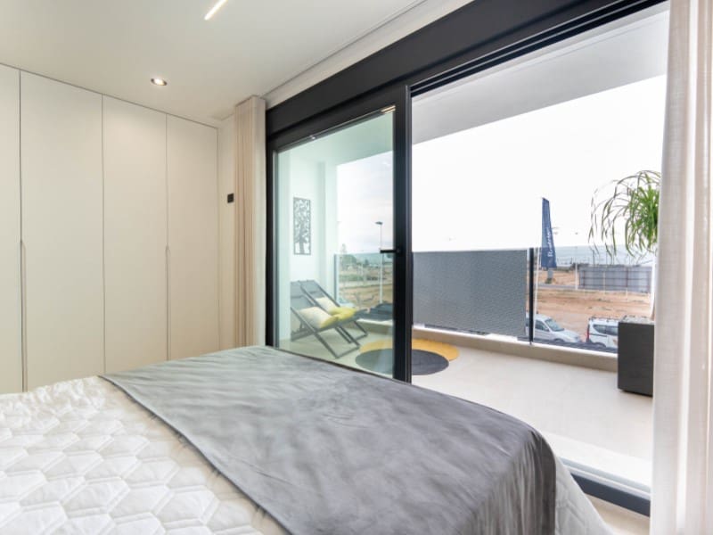 3 soverom Villa til salgs i San Pedro del Pinatar med svømmebasseng - € 425 000 (Ref: 9599369)