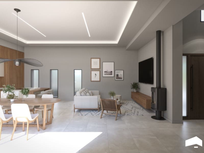 4 chambre Villa/Maison à vendre à Dolores De Pacheco avec piscine - 790 000 € (Ref: 9601146)