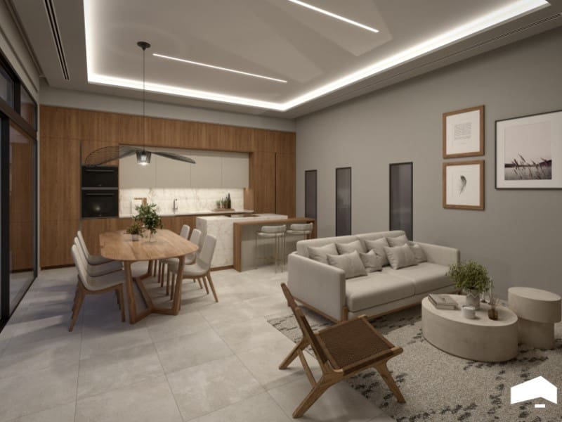 4 chambre Villa/Maison à vendre à Dolores De Pacheco avec piscine - 790 000 € (Ref: 9601146)