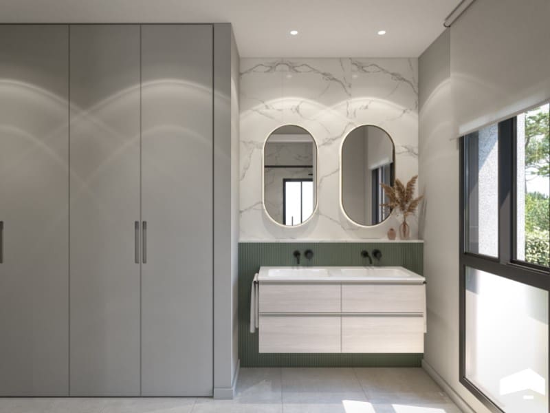 4 chambre Villa/Maison à vendre à Dolores De Pacheco avec piscine - 790 000 € (Ref: 9601146)