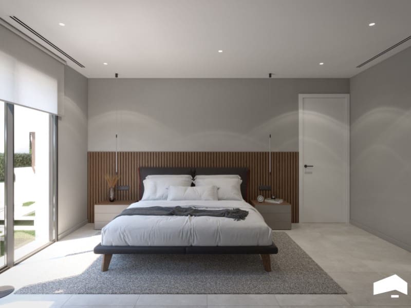 4 chambre Villa/Maison à vendre à Dolores De Pacheco avec piscine - 790 000 € (Ref: 9601146)