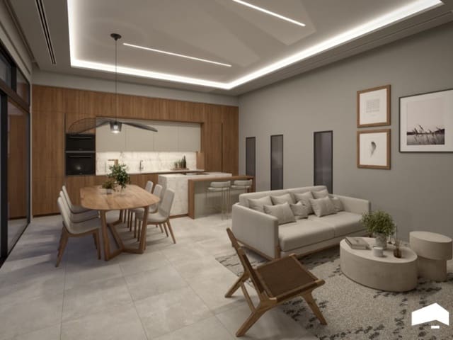 4 sovrum Villa till salu i Dolores De Pacheco, Torre-Pacheco med pool - 790 000 € (Ref: 9601146)