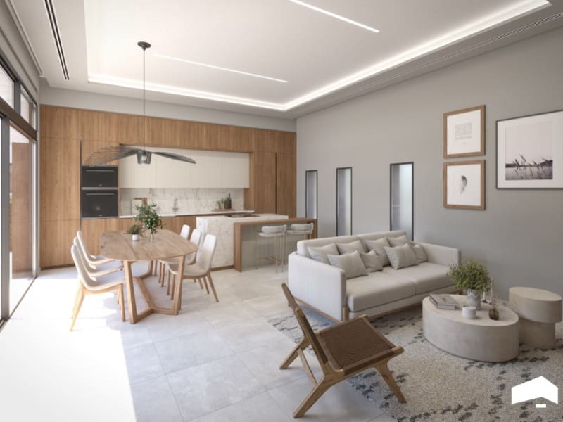 4 chambre Villa/Maison à vendre à Dolores De Pacheco avec piscine - 790 000 € (Ref: 9601146)