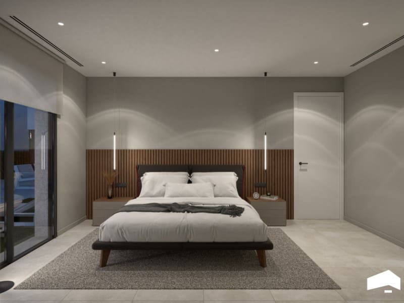 4 chambre Villa/Maison à vendre à Dolores De Pacheco avec piscine - 790 000 € (Ref: 9601146)