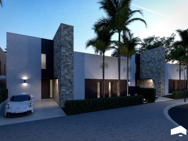 4 chambre Villa/Maison à vendre à Dolores De Pacheco avec piscine - 790 000 € (Ref: 9601146)