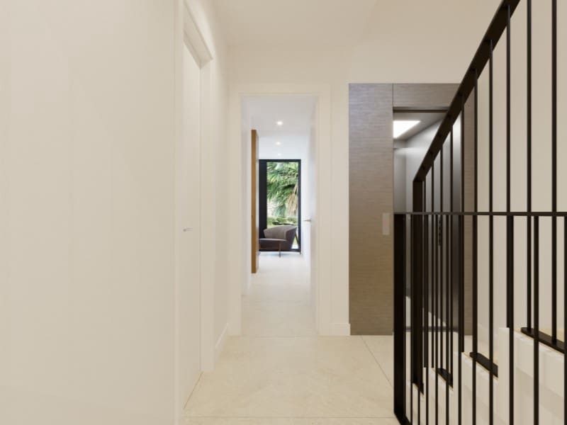 3 sovrum Lägenhet till salu i Monforte del Cid med pool - 895 000 € (Ref: 9616131)