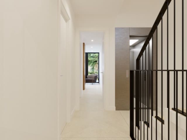 3 sovrum Lägenhet till salu i Monforte del Cid med pool - 895 000 € (Ref: 9616131)