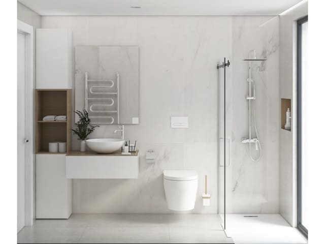 3 sovrum Lägenhet till salu i Monforte del Cid med pool - 895 000 € (Ref: 9616131)