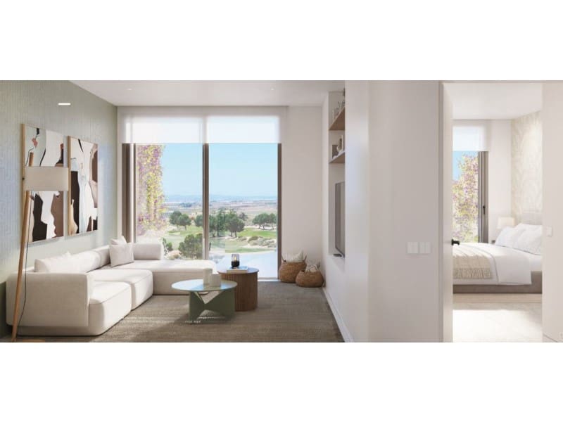 Apartamento de 3 habitaciones en Murcia ciudad en venta con piscina - 360.000 € (Ref: 9625519)