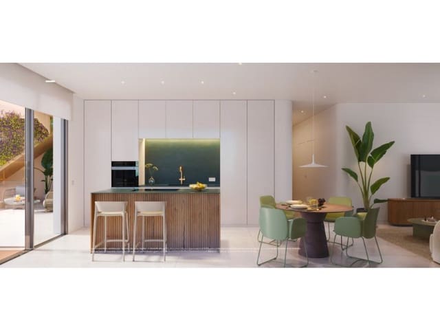 Apartamento de 3 habitaciones en Murcia ciudad en venta con piscina - 360.000 € (Ref: 9625519)