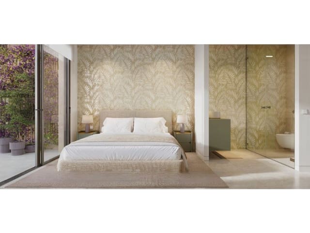 Apartamento de 3 habitaciones en Murcia ciudad en venta con piscina - 360.000 € (Ref: 9625519)