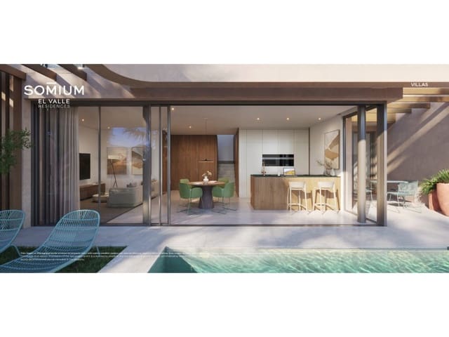 Apartamento de 3 habitaciones en Murcia ciudad en venta con piscina - 360.000 € (Ref: 9625519)