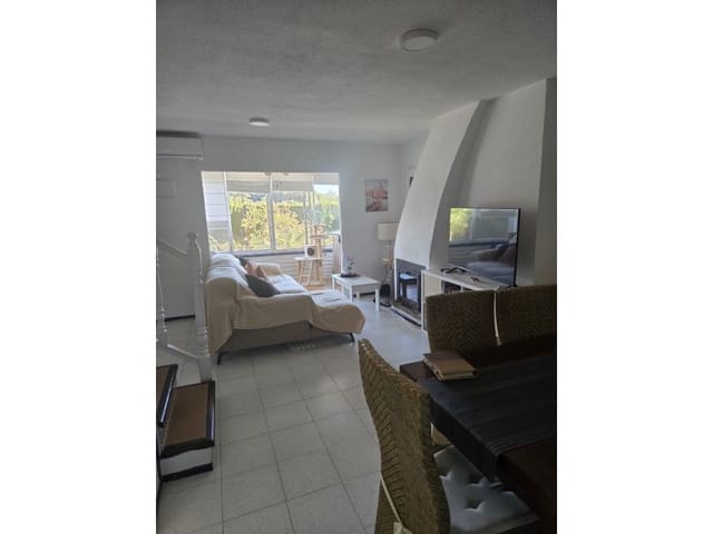 Ranta-asunto myytävänä paikassa Novamar - Mediterráneo, Santa Pola - 280 000 € (Ref: 9625525)