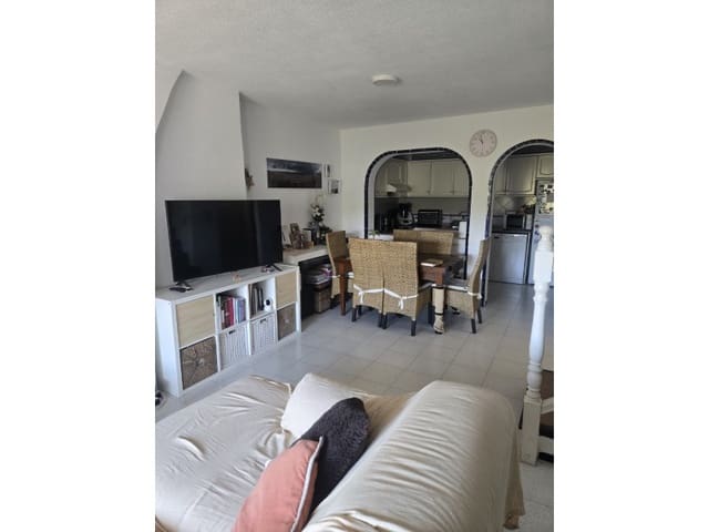 Ranta-asunto myytävänä paikassa Novamar - Mediterráneo, Santa Pola - 280 000 € (Ref: 9625525)