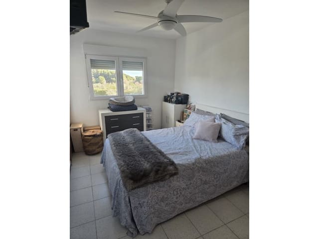 Ranta-asunto myytävänä paikassa Novamar - Mediterráneo, Santa Pola - 280 000 € (Ref: 9625525)