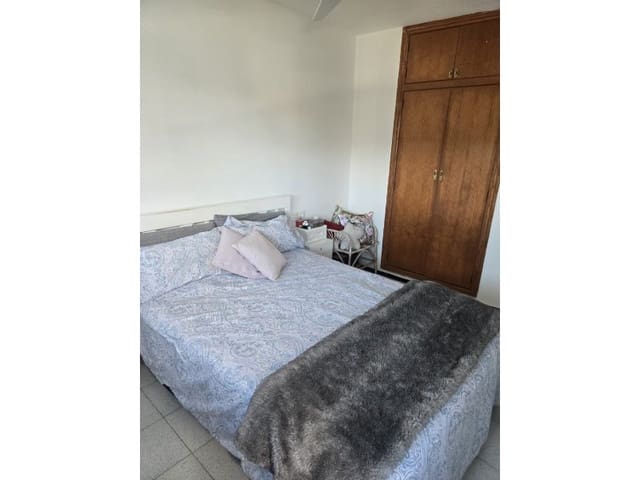 Ranta-asunto myytävänä paikassa Novamar - Mediterráneo, Santa Pola - 280 000 € (Ref: 9625525)