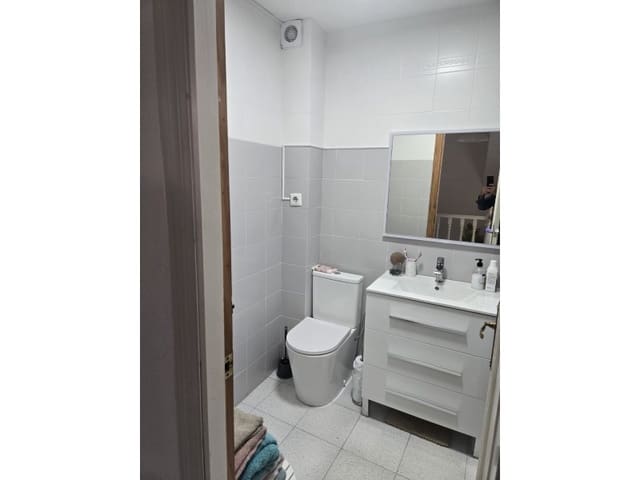 Ranta-asunto myytävänä paikassa Novamar - Mediterráneo, Santa Pola - 280 000 € (Ref: 9625525)