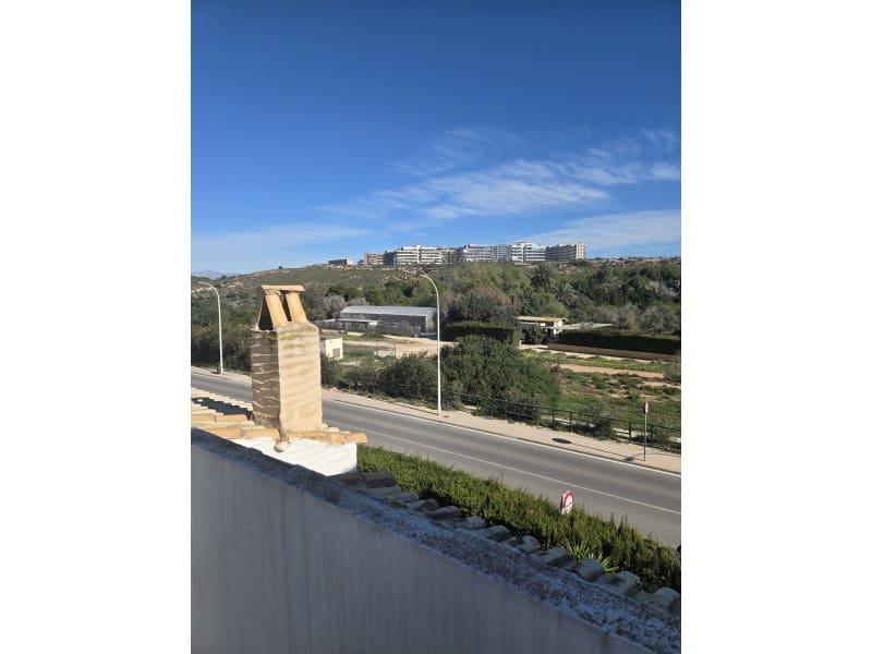 Ranta-asunto myytävänä paikassa Gran Alacant - 280 000 € (Ref: 9625525)