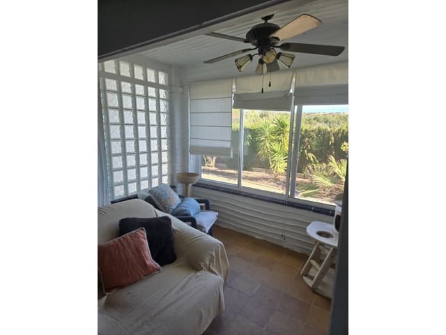 Ranta-asunto myytävänä paikassa Novamar - Mediterráneo, Santa Pola - 280 000 € (Ref: 9625525)