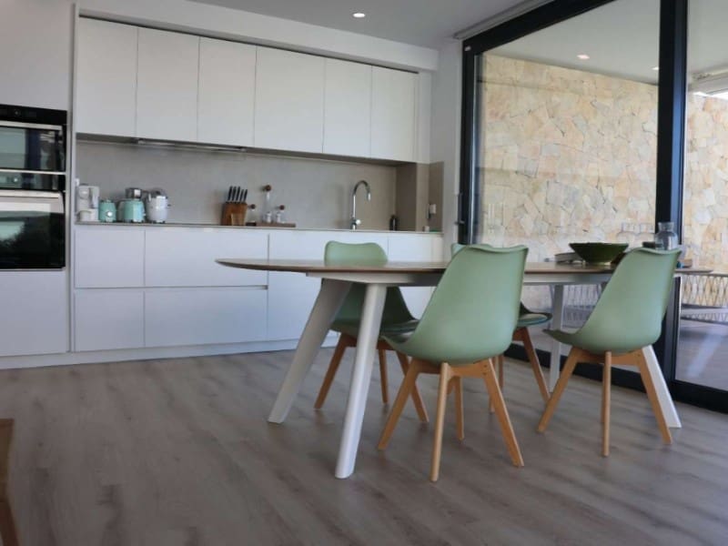 3 Zimmer Apartment zu verkaufen in Monforte del Cid mit Pool - 445.000 € (Ref: 9627539)