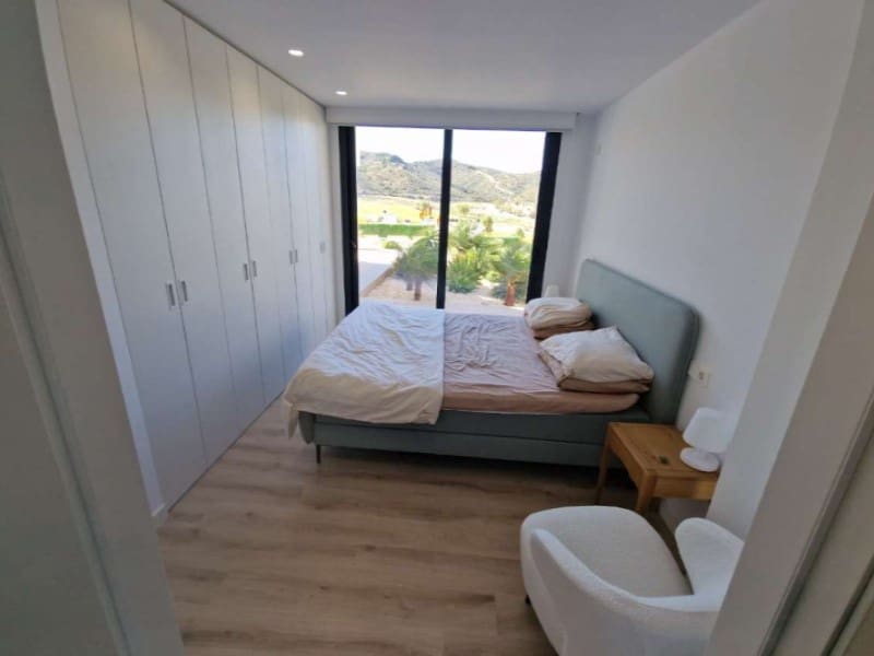 3 Zimmer Apartment zu verkaufen in Monforte del Cid mit Pool - 445.000 € (Ref: 9627539)