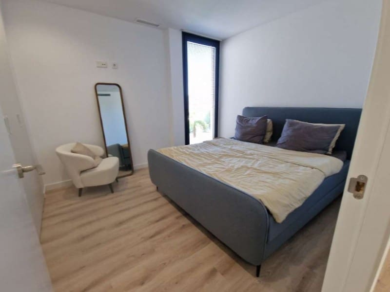 3 Zimmer Apartment zu verkaufen in Monforte del Cid mit Pool - 445.000 € (Ref: 9627539)