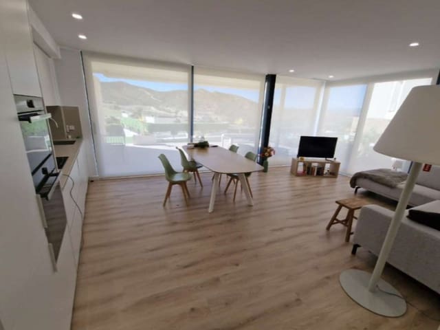 3 Zimmer Apartment zu verkaufen in Monforte del Cid mit Pool - 445.000 € (Ref: 9627539)