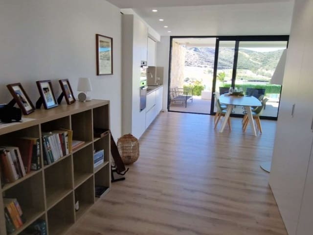 3 Zimmer Apartment zu verkaufen in Monforte del Cid mit Pool - 445.000 € (Ref: 9627539)