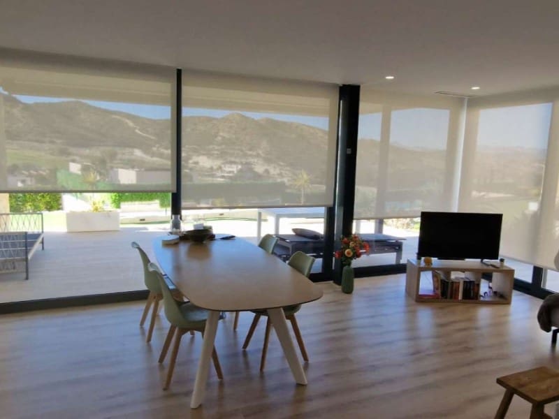 3 Zimmer Apartment zu verkaufen in Monforte del Cid mit Pool - 445.000 € (Ref: 9627539)