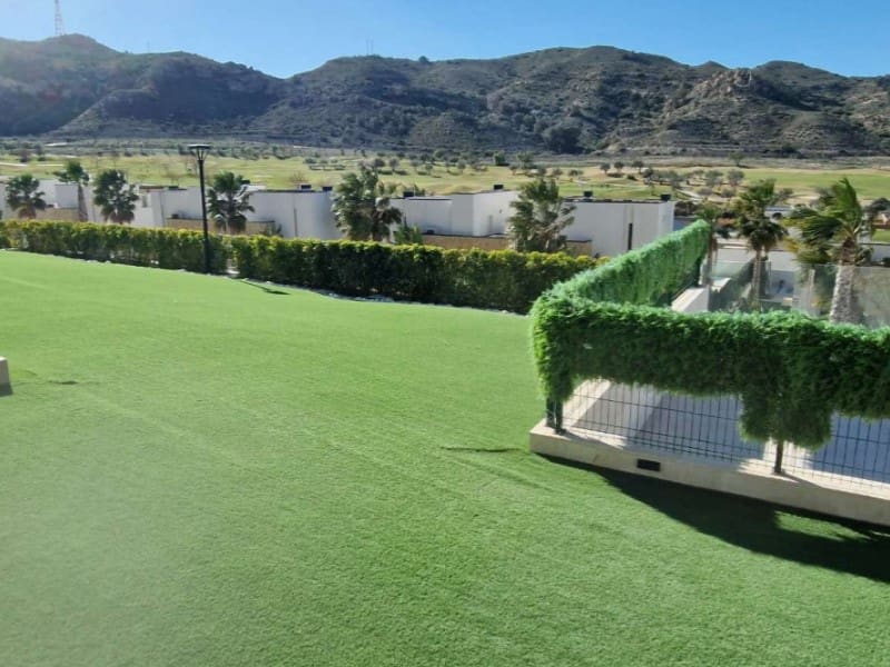 3 Zimmer Apartment zu verkaufen in Monforte del Cid mit Pool - 445.000 € (Ref: 9627539)