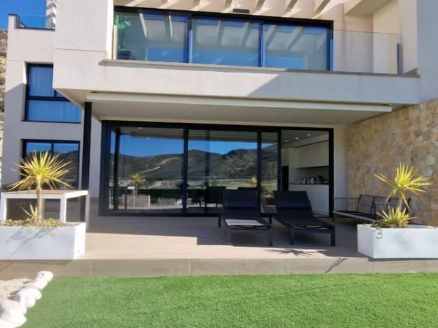 3 Zimmer Apartment zu verkaufen in Monforte del Cid mit Pool - 445.000 € (Ref: 9627539)