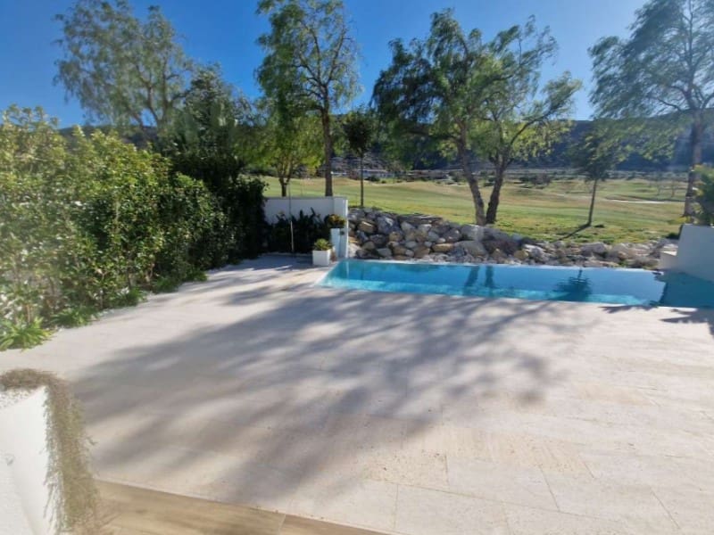 3 bedroom Villa for sale in Monforte del Cid with pool - € 795,000 (Ref: 9627540)