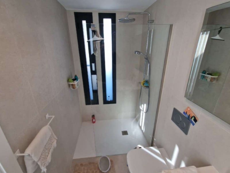 3 makuuhuone Huvila myytävänä paikassa Monforte del Cid mukana uima-altaan - 795 000 € (Ref: 9627541)